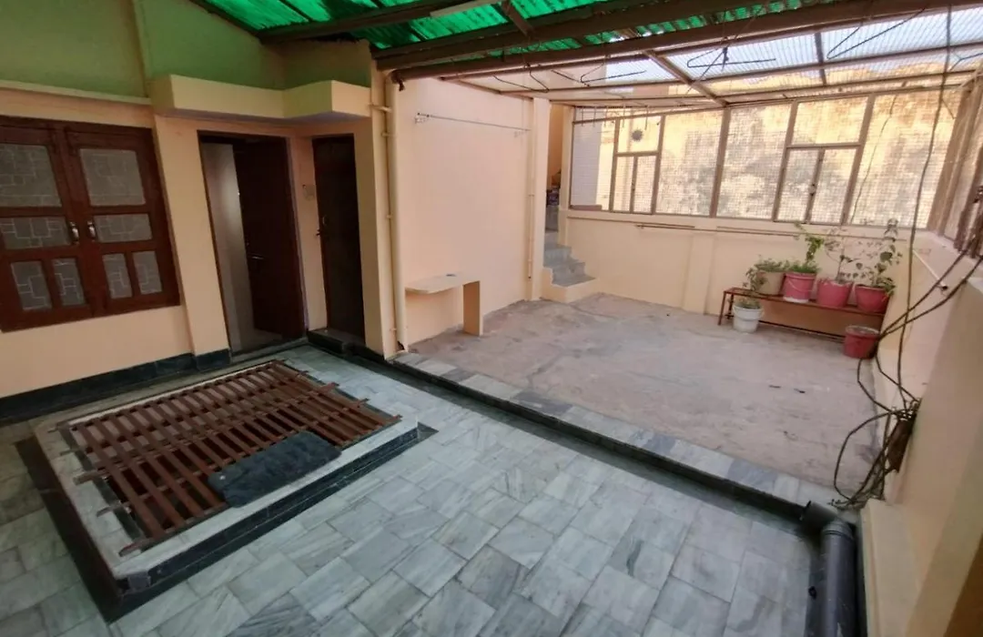 Heritage Homestay@Old City Near Ganges-1