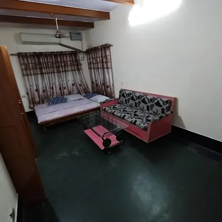 Heritage Homestay@Old City Near Ganges-3