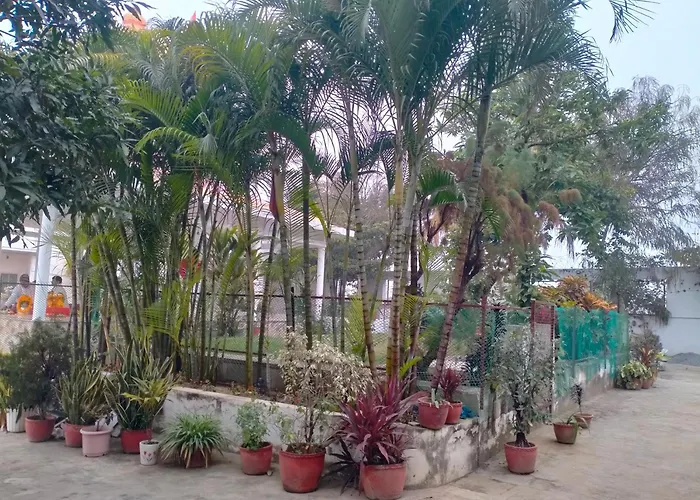 Vedic Villa Varanasi