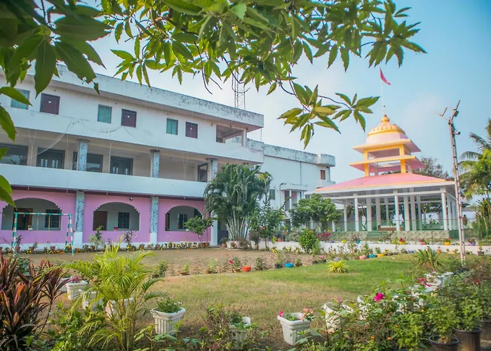 Vedic Villa Varanasi